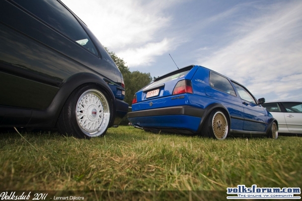 Volksdub 2011