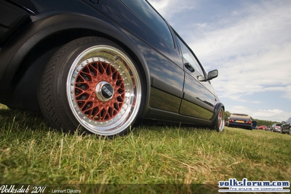 Volksdub 2011