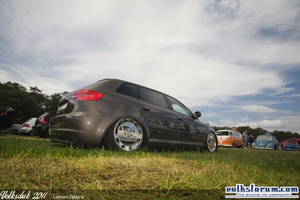 Volksdub 2011