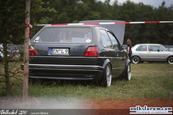 Volksdub 2011