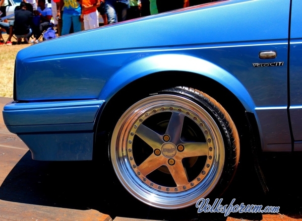Veedub Campfest 2013