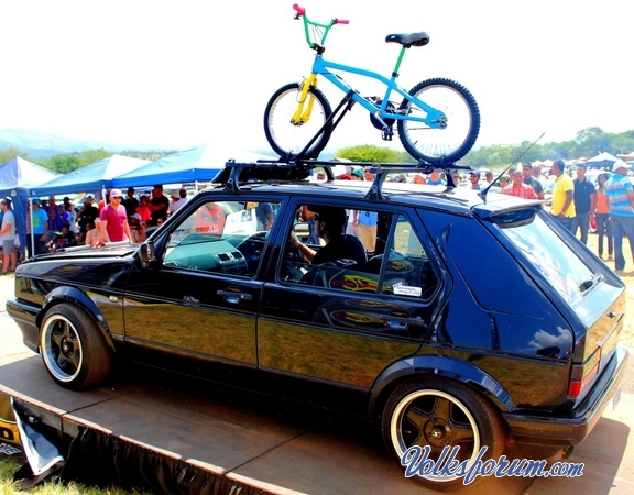 Veedub Campfest 2013