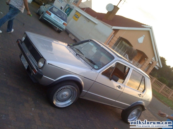 mk1 South Africa