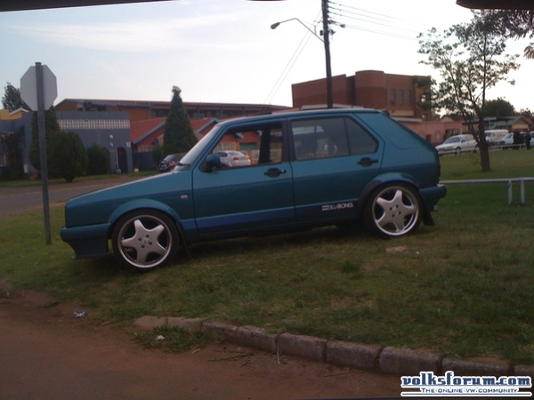 mk1 amg