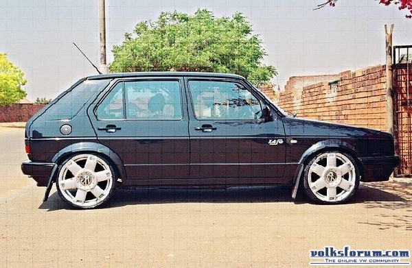 mk1 LiFe