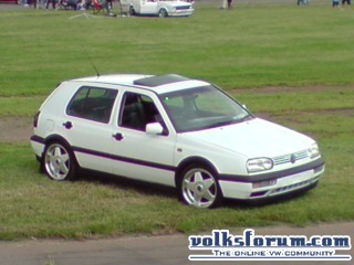 Mk3 love