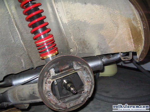 jetta mk1project