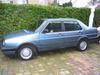 project jetta mk1