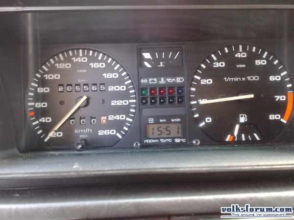 golf Wob GTI 16v