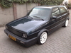 golf Wob GTI 16v