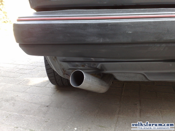 Golf 1.3 NZ