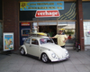 Dennis' oude '63er