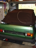 golf cabrio resto