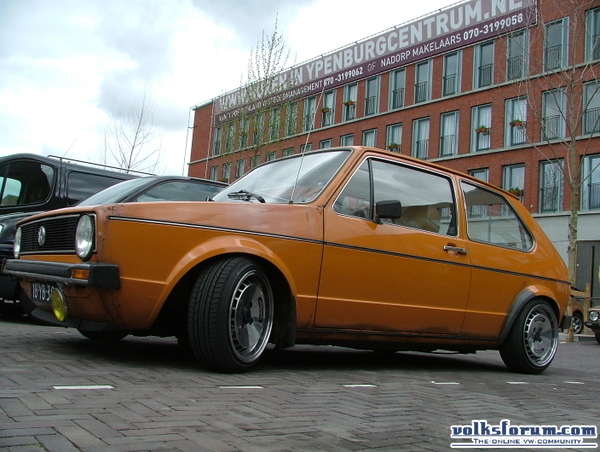 retro meeting Ypenburg