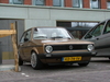 retro meeting Ypenburg