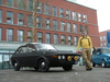 retro meeting Ypenburg