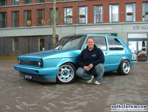 retro meeting Ypenburg