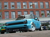 retro meeting Ypenburg