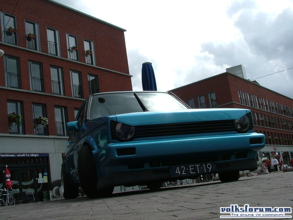 retro meeting Ypenburg