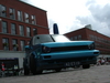 retro meeting Ypenburg