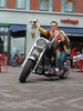 retro meeting Ypenburg