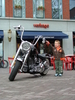 retro meeting Ypenburg