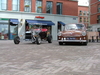 retro meeting Ypenburg