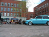 retro meeting Ypenburg