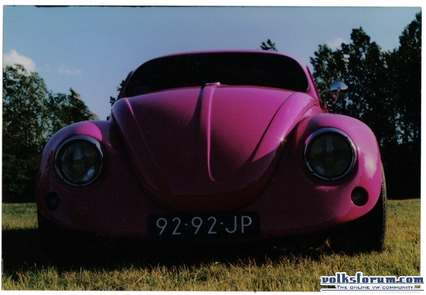 Rose Top Chop anno 1996