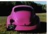 Rose Top Chop anno 1996