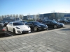 Tripple Panamera @ Almere