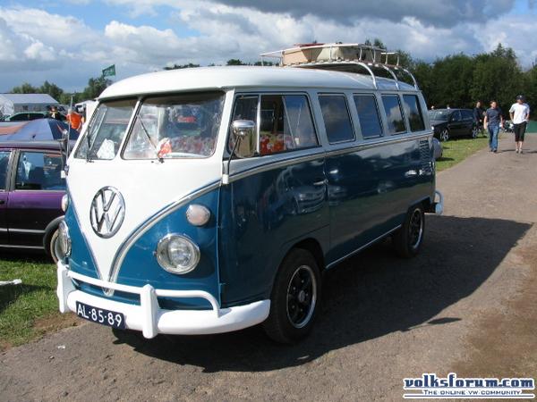 VWMania 2005