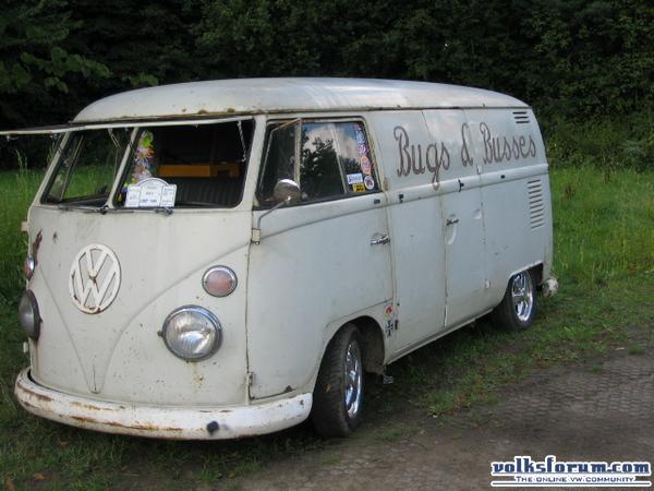 VWMania 2005