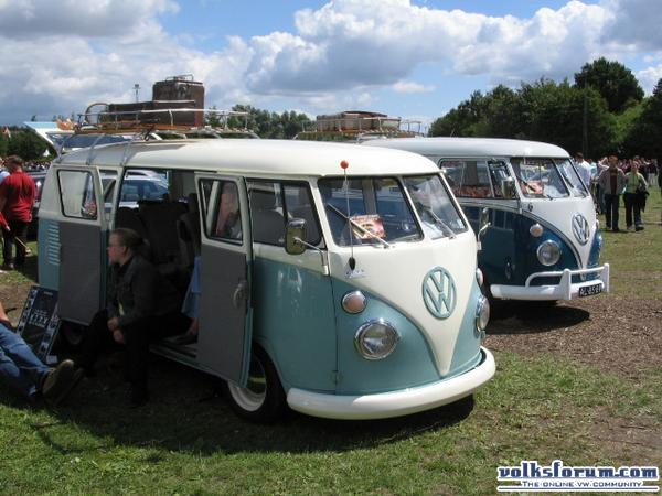 VWMania 2005