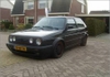 Golf 2 VR6