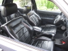 Golf juli leren interieur