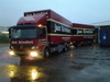 truckie