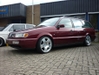 VW OUTLAWS 2011