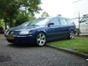 VW OUTLAWS 2011