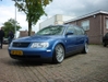 VW OUTLAWS 2011