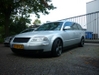 VW OUTLAWS 2011
