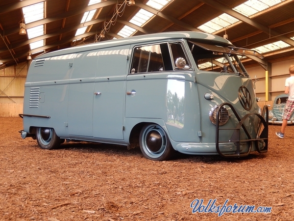 vw speed meeting