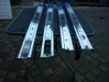 chrome bumpers