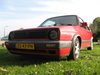 Golf 1.6td