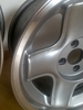 Schmidt ML close up