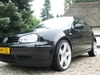 golf 4 v5 170pk highline