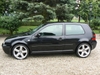 golf 4 v5 170pk highline