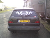 Henkie's Golf II 16v