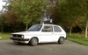 Golf MK1 1984 1500cc