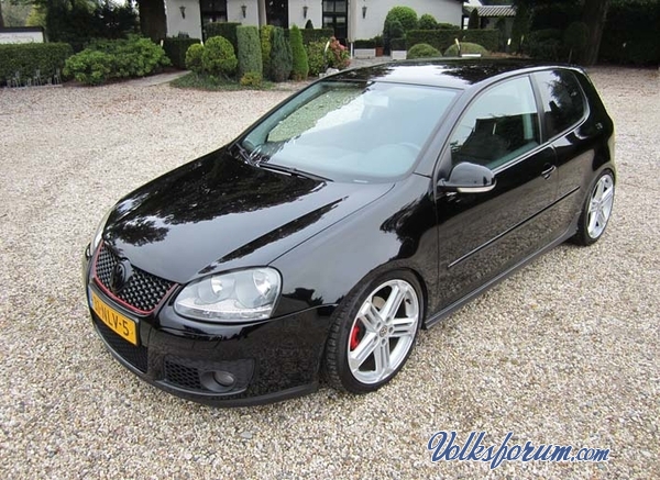 golf5
